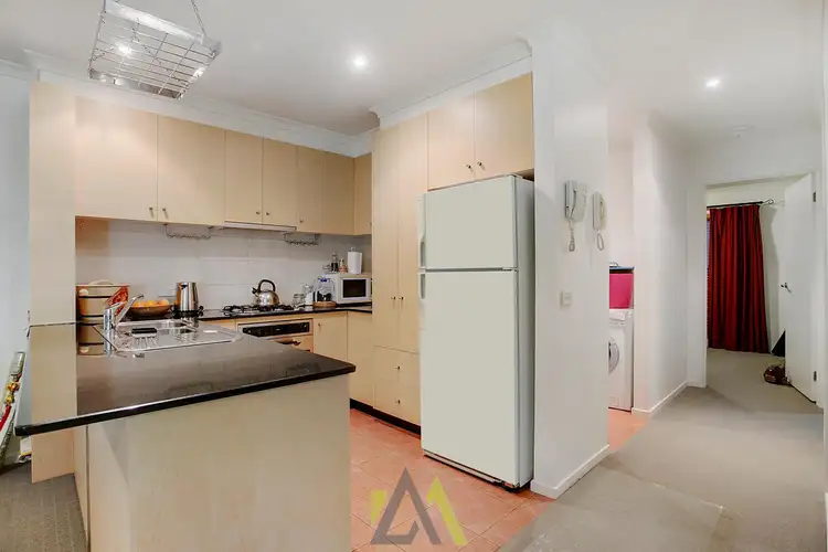 Fifth view of Homely apartment listing, 60/5 Thompson Road, Patterson Lakes VIC 3197