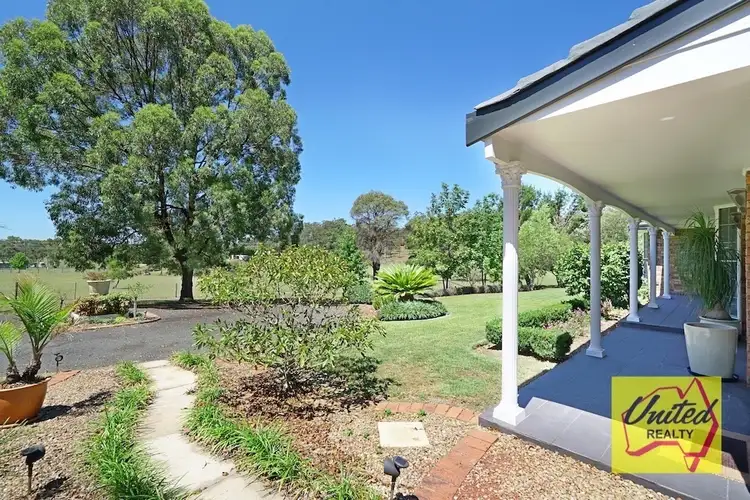 Fifth view of Homely house listing, 15 Hawkey Road, Menangle NSW 2568