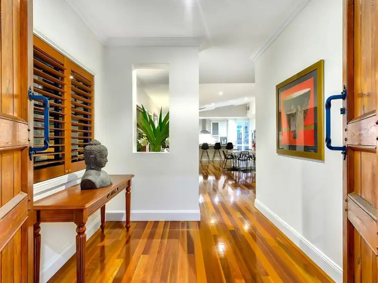 Fourth view of Homely house listing, 22 Edris Street, Alderley QLD 4051