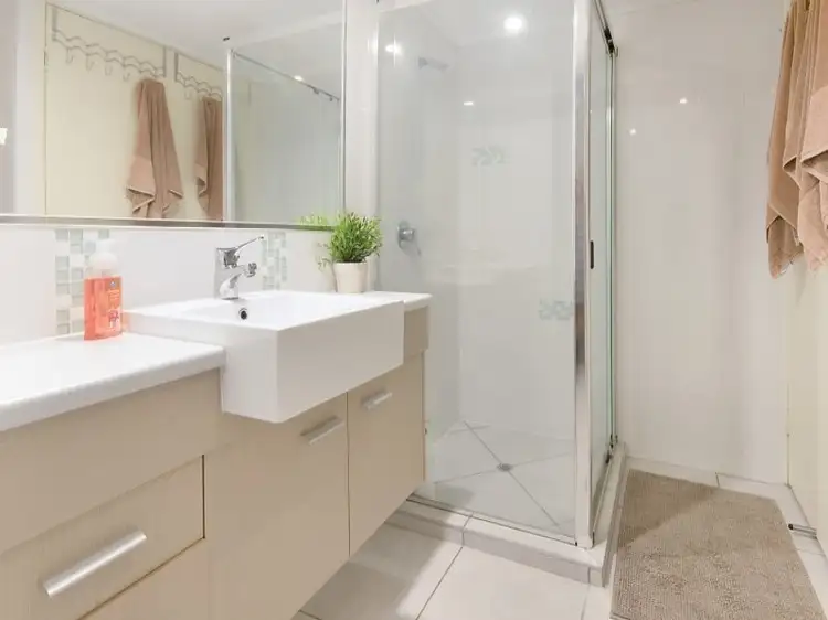 Fourth view of Homely apartment listing, 57/4 Grand Parade, Parrearra QLD 4575