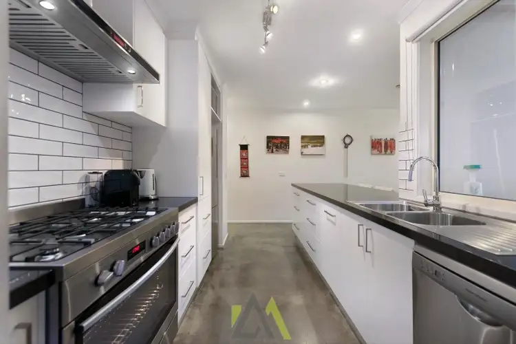 Third view of Homely house listing, 17 Grasswren Close, Langwarrin VIC 3910