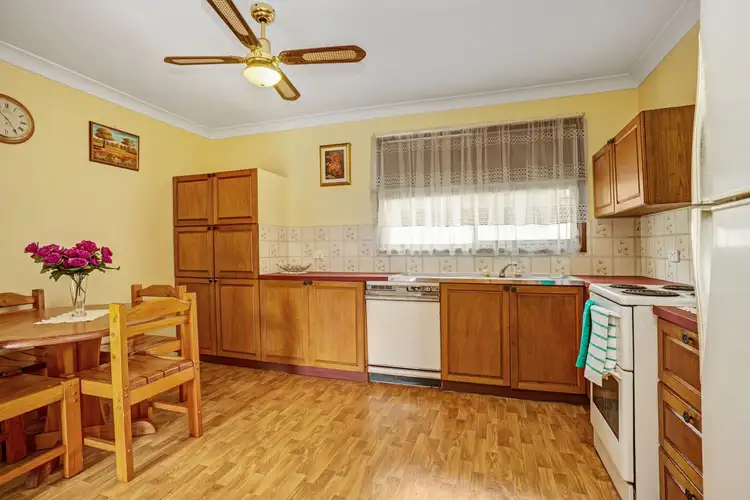 Second view of Homely house listing, 9 Bunbury Street, Thornton NSW 2322
