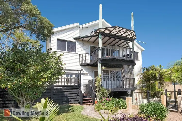 Second view of Homely house listing, 4A Hutton Street, Charlestown NSW 2290