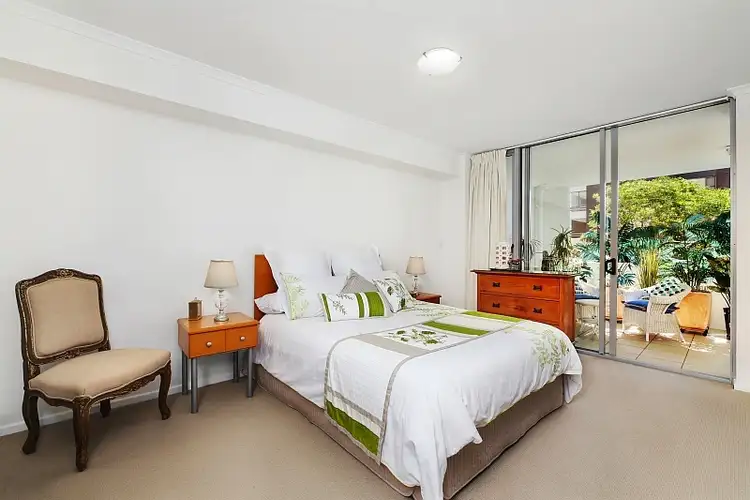 Fourth view of Homely apartment listing, 6/67 William Street, Port Macquarie NSW 2444
