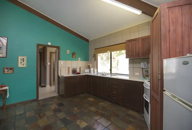 Fourth view of Homely house listing, 6 Evergreen Drive, Branyan QLD 4670