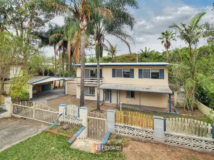 Main view of Homely house listing, 20 Mactay Street, Woodridge QLD 4114