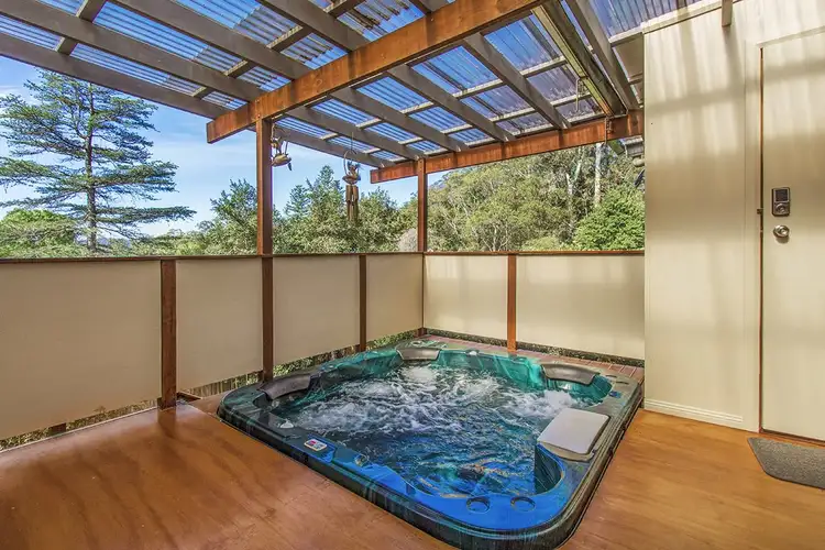 Fifth view of Homely house listing, 23 Berrys Head Road, Narara NSW 2250