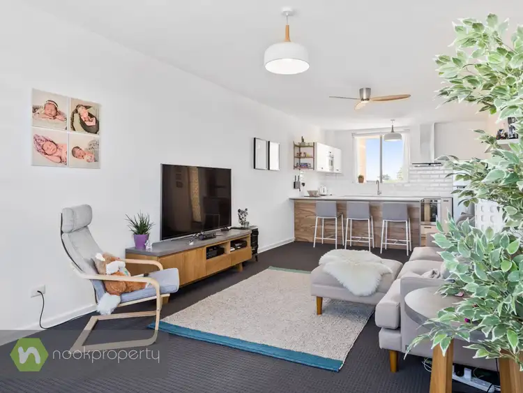 Sixth view of Homely unit listing, 12/2 Angwin St, East Fremantle WA 6158