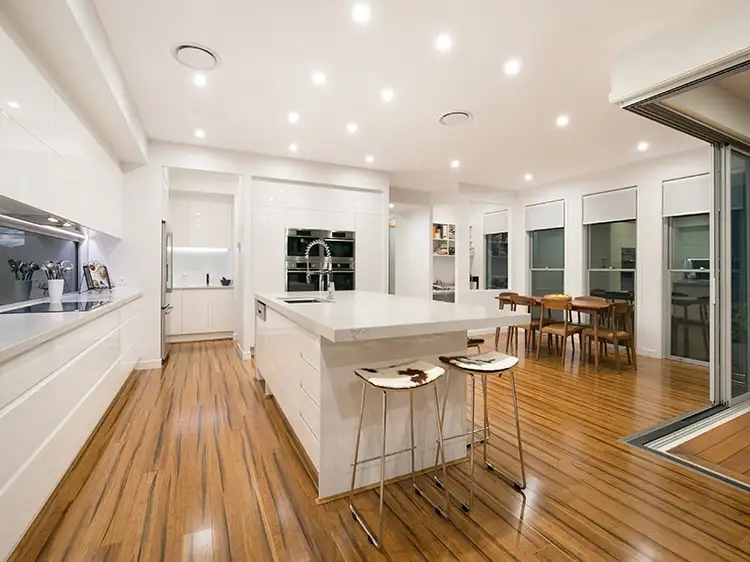Third view of Homely house listing, 23 Platypus Circuit, Rochedale QLD 4123
