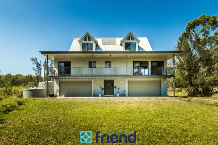 Second view of Homely house listing, 502 Marsh Road, Bobs Farm NSW 2316