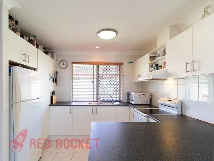 Second view of Homely house listing, 19 Crozier Crescent, Meadowbrook QLD 4131