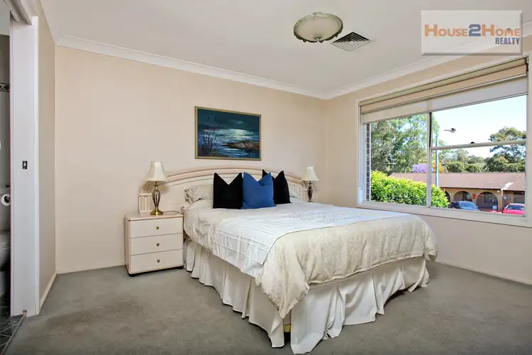 Sixth view of Homely house listing, 18 Molyneaux Ave, Kings Langley NSW 2147