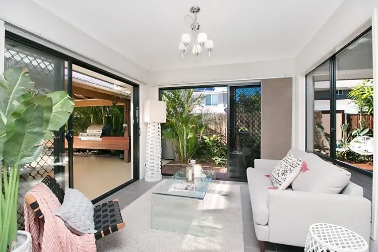 Second view of Homely house listing, 2 Saddlers Lane, Maudsland QLD 4210
