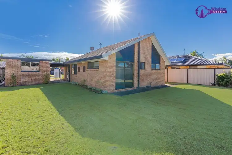Seventh view of Homely house listing, 4 Menindee Avenue, Coombabah QLD 4216