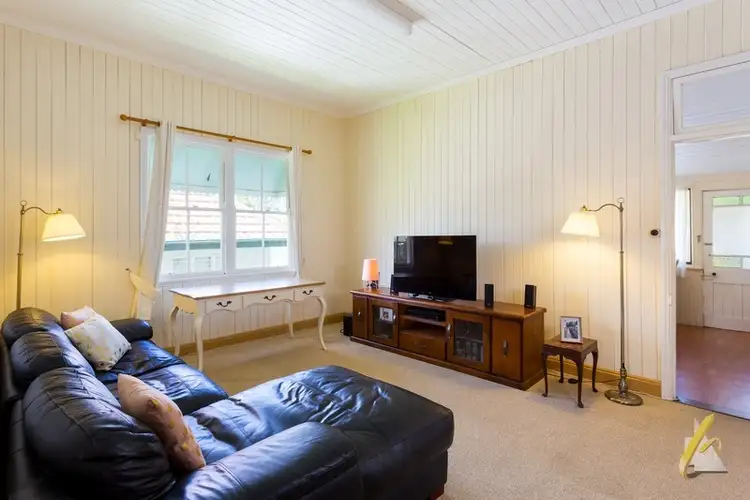 Fourth view of Homely house listing, 119 Verney Rd East, Graceville QLD 4075