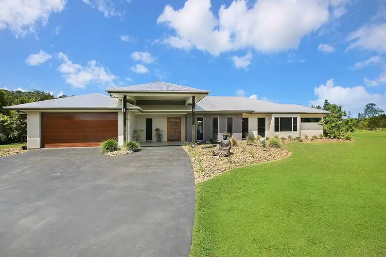 9 McKeiver Court, Glenview QLD 4553