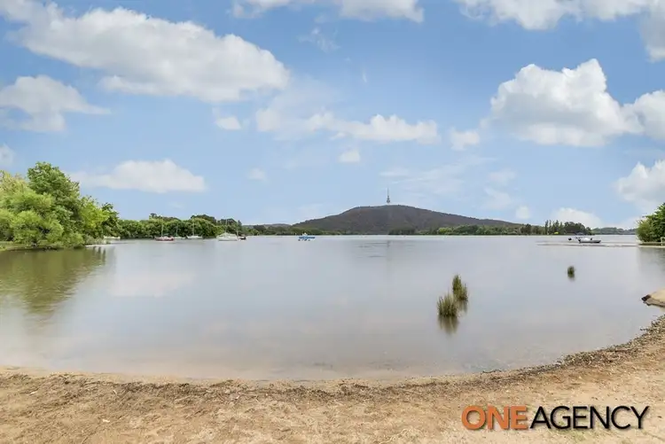 Fifth view of Homely house listing, 5 Turner Place, Yarralumla ACT 2600