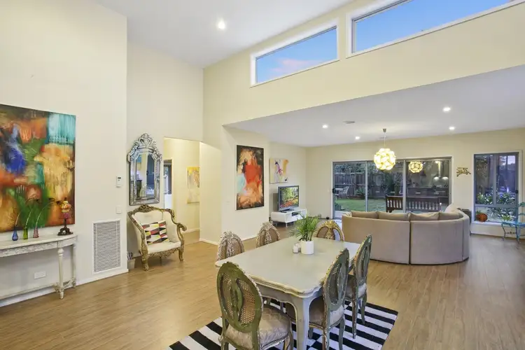 Main view of Homely house listing, 7 Corymbia Circuit, Barwon Heads VIC 3227