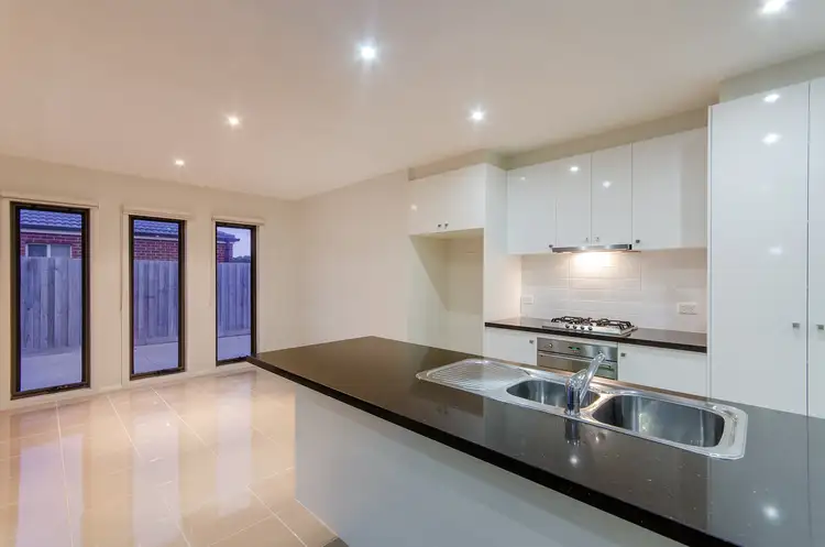 Fifth view of Homely unit listing, 1/23 Penleigh Crescent, Ocean Grove VIC 3226