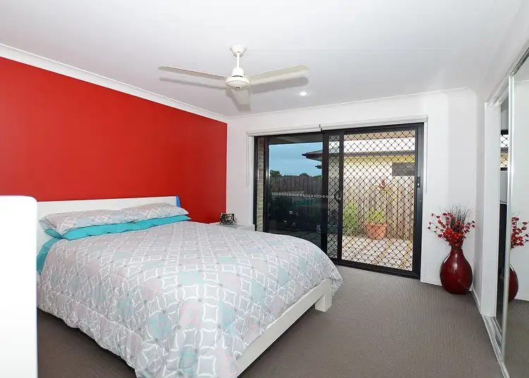 Third view of Homely house listing, 17 Gumtree Drive, Urraween QLD 4655