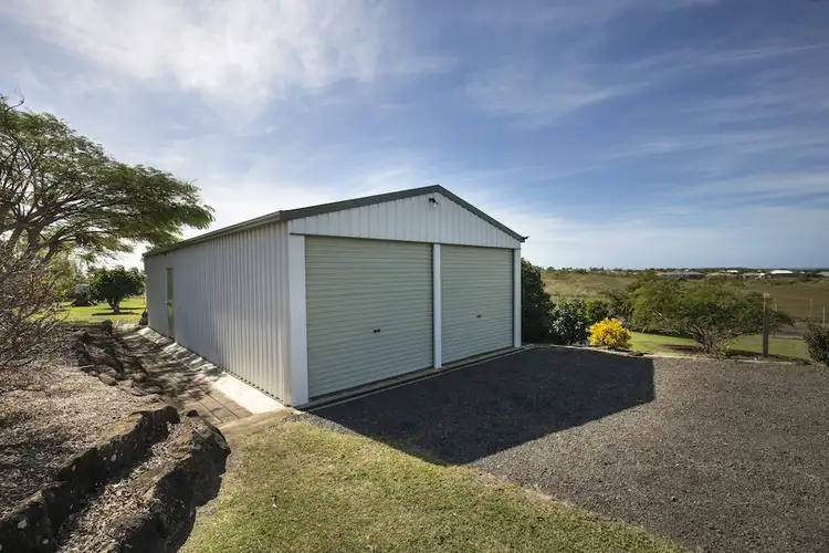 Third view of Homely house listing, 24 Rifle Range Road, Bargara QLD 4670