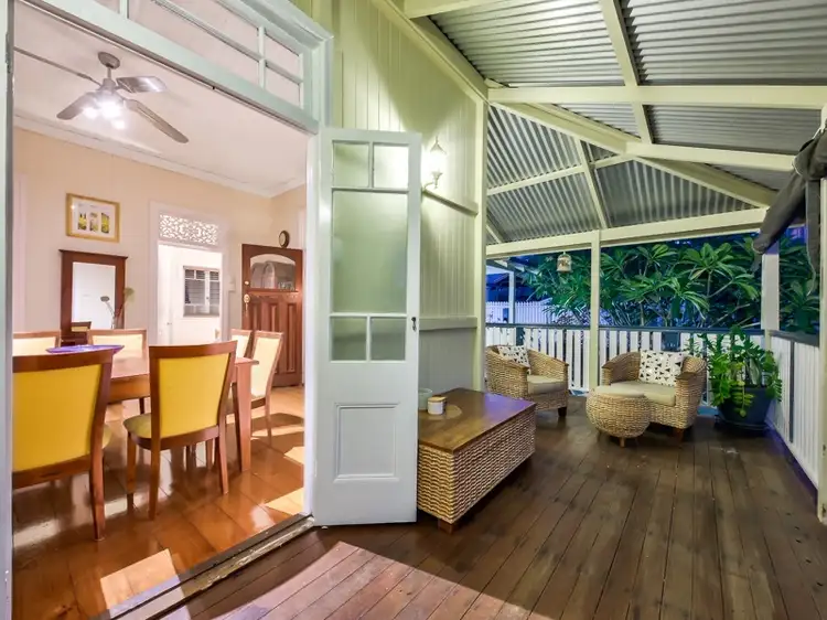 Third view of Homely house listing, 6 Abuklea Street, Wilston QLD 4051