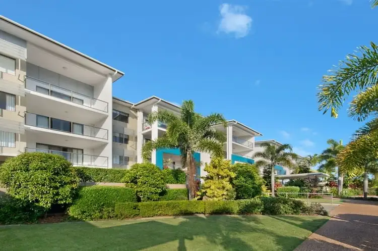 Fourth view of Homely apartment listing, 13/4 Grand Parade, Parrearra QLD 4575