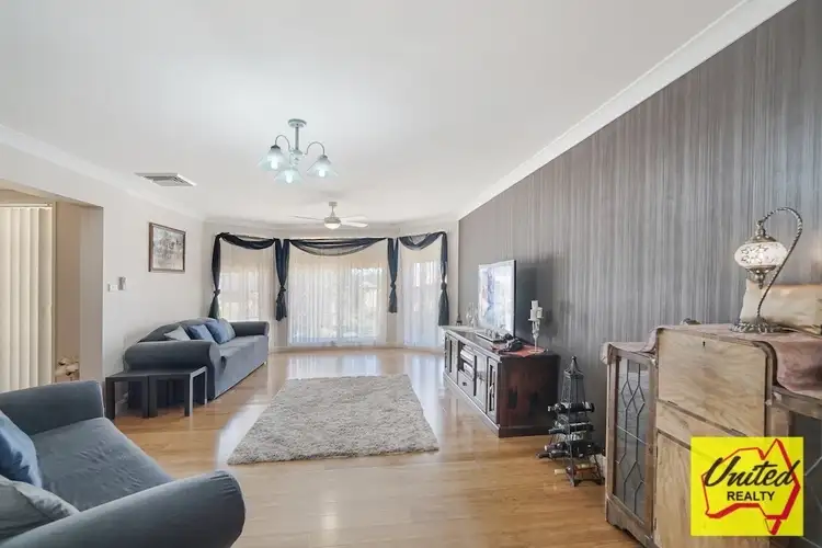 Fourth view of Homely house listing, 73 The Cascades, Mount Annan NSW 2567