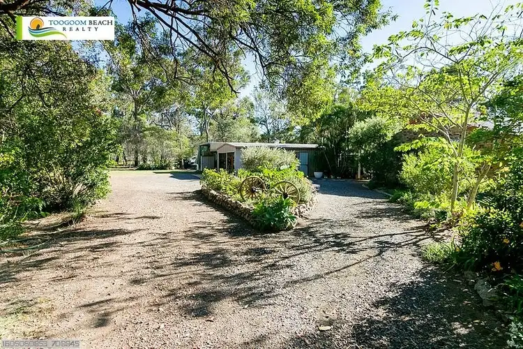 Fourth view of Homely house listing, 37-49 Drouin Crescent, Burrum River QLD 4659