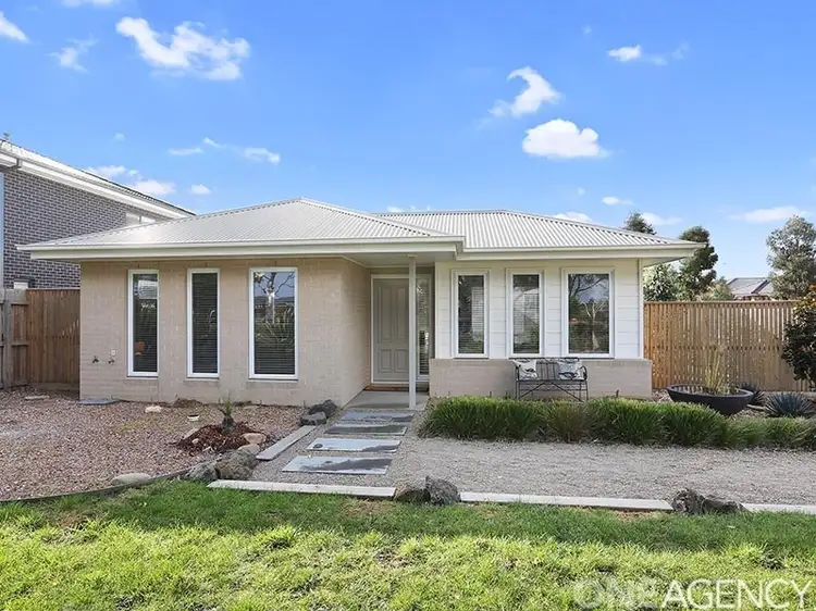 21-23 Bridgewater Circuit, Armstrong Creek VIC 3217