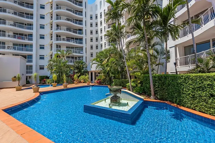 Fifth view of Homely apartment listing, 2304/24 Queensland Avenue, Broadbeach QLD 4218