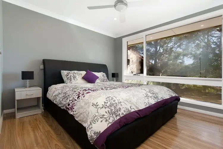 Sixth view of Homely house listing, 14 Bulberry Place, Engadine NSW 2233