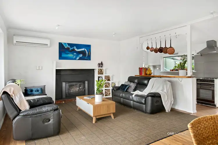 Second view of Homely house listing, 668 Deviot Road, Deviot TAS 7275