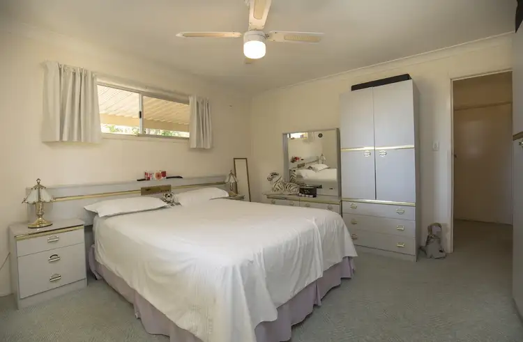 Fifth view of Homely house listing, 52 Langbeckers Road, Thabeban QLD 4670