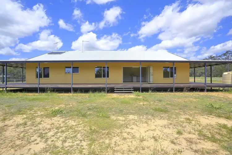 Second view of Homely rural property listing, 152 Cobbs Road, Bucca QLD 4670