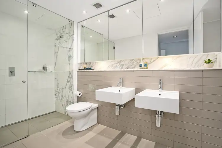 Fifth view of Homely apartment listing, 5/11 Amherst Street, Cammeray NSW 2062
