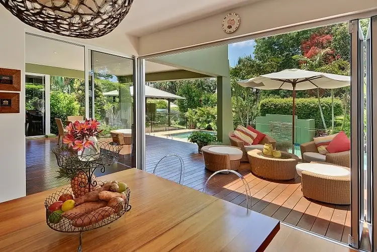 Fourth view of Homely house listing, 6 Tindale Avenue, Buderim QLD 4556