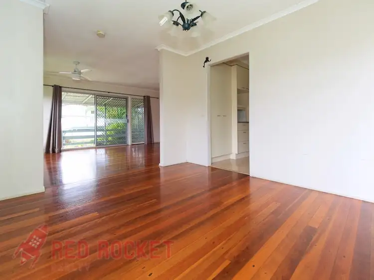 Second view of Homely house listing, 34 Murcot Street, Underwood QLD 4119