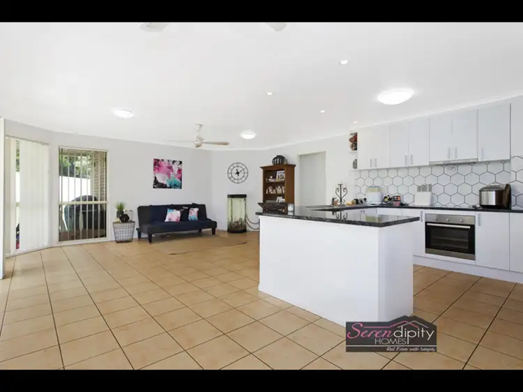 Fifth view of Homely house listing, 6 Alaqua Crt, Beaudesert QLD 4285