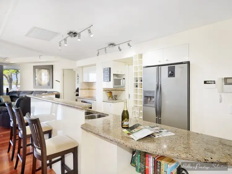 Third view of Homely unit listing, 102/95 Esplanade, Golden Beach QLD 4551