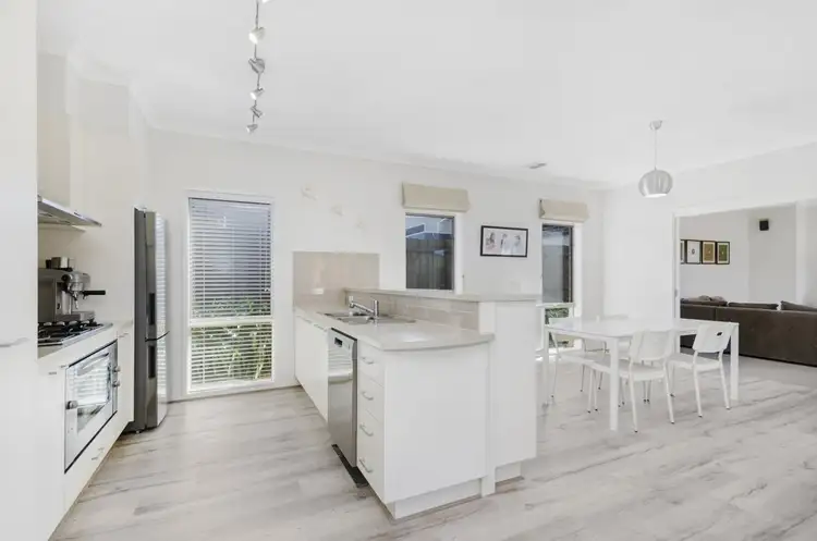 18 Roebourne Street, Ocean Grove VIC 3226