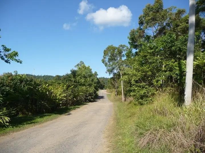 Sixth view of Homely house listing, Lot 1 Mountain View Close, Maria Creeks QLD 4855