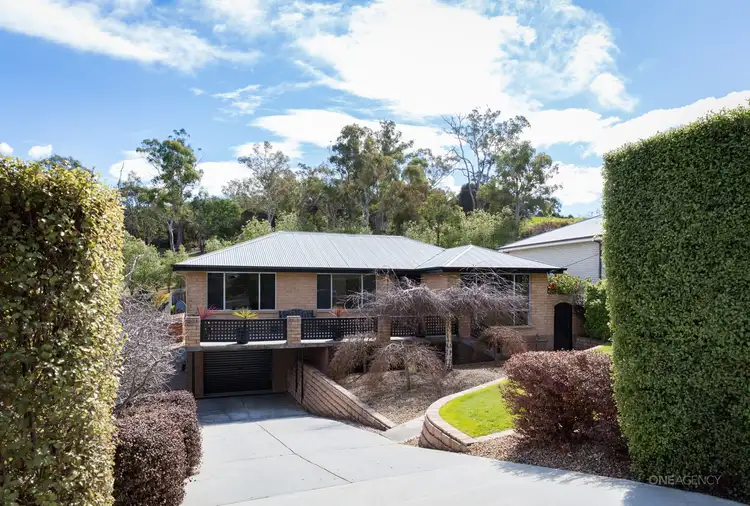 Main view of Homely house listing, 60 Outram Street, Summerhill TAS 7250
