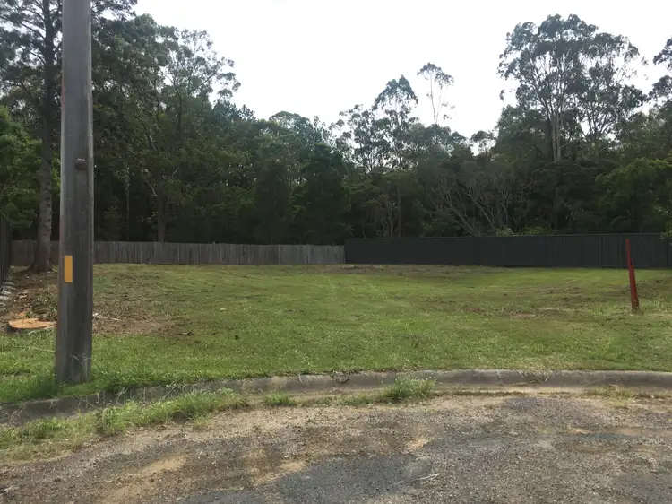 Fifth view of Homely land listing, LOT 21 DP807498, 17 Hampton Court, Lansdowne NSW 2430