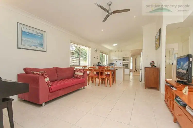 Sixth view of Homely house listing, 7 Cougal Circuit, Caloundra West QLD 4551