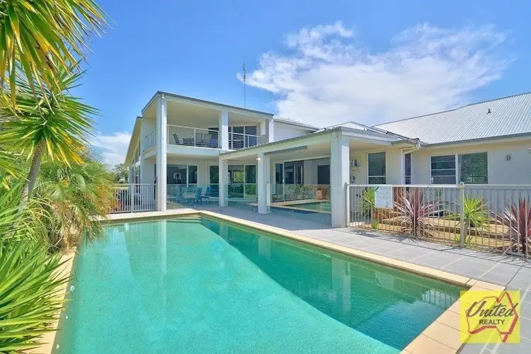 Fourth view of Homely house listing, 30 Portrush Crescent, Luddenham NSW 2745