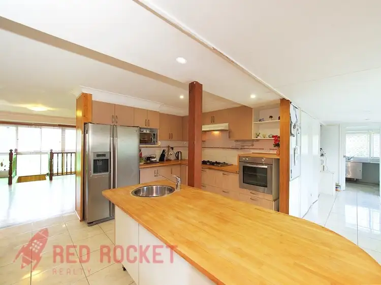 Third view of Homely house listing, 45 Lynelle Street, Marsden QLD 4132