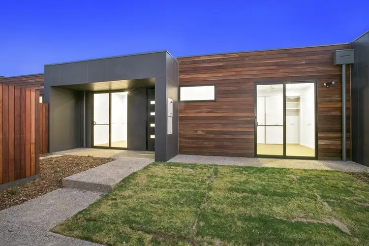 Lot 416 Plantation Drive, Barwon Heads VIC 3227
