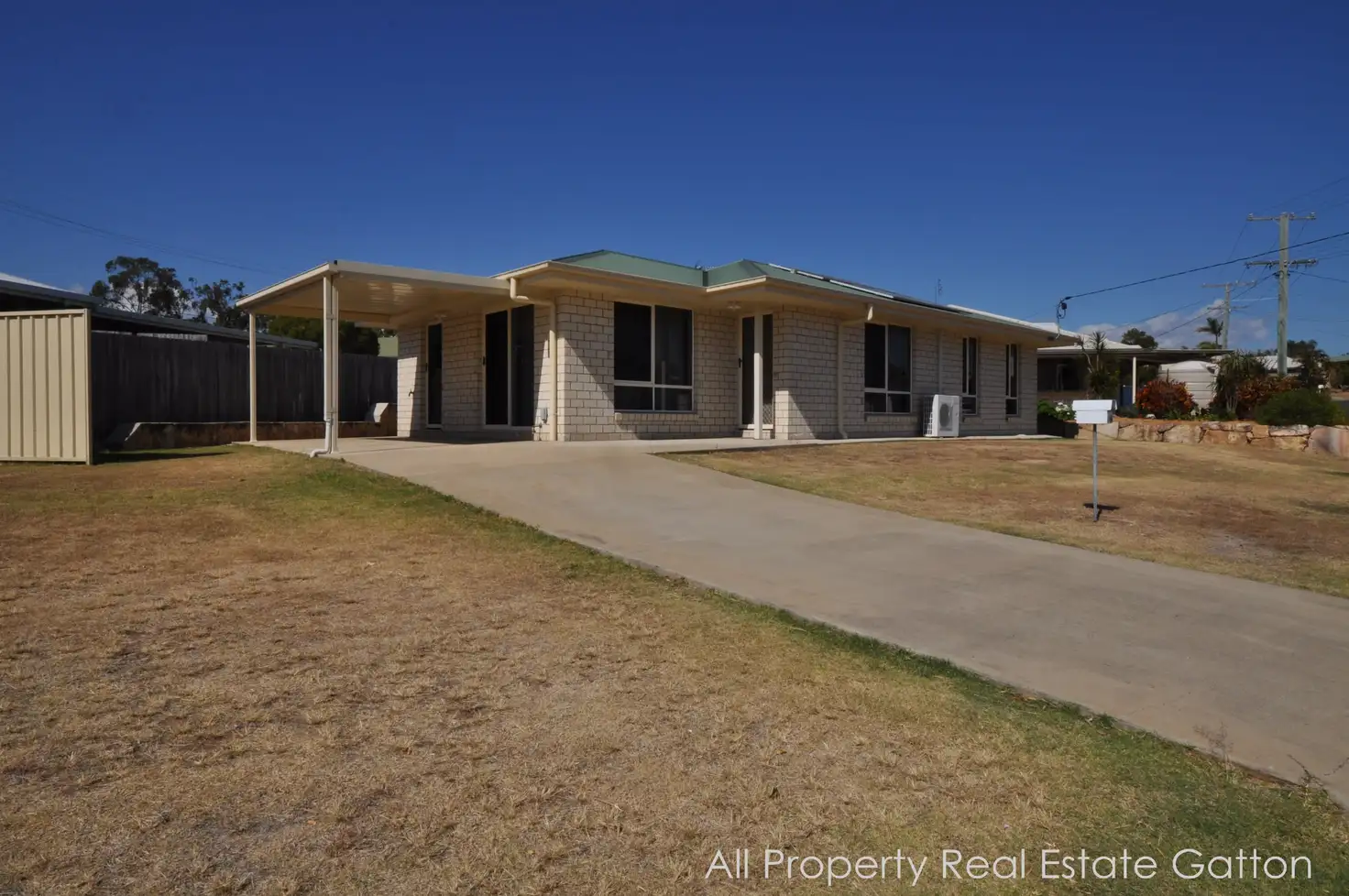 Main view of Homely house listing, 48A Crestview Avenue, Gatton QLD 4343