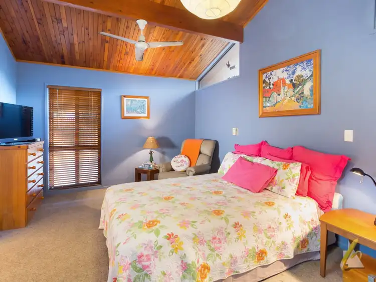 Sixth view of Homely house listing, 3 Bushlark Court, Bellbowrie QLD 4070